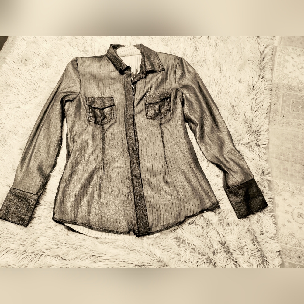 Unisex Dress Shirt